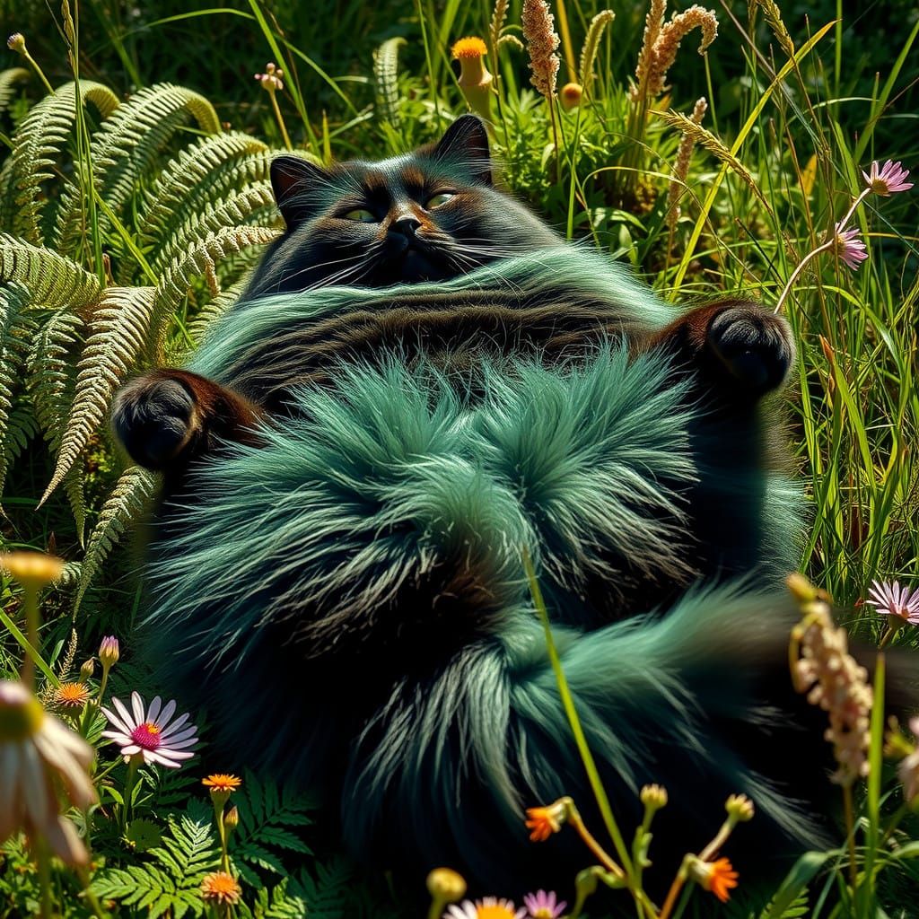 don't bother me  ;-)