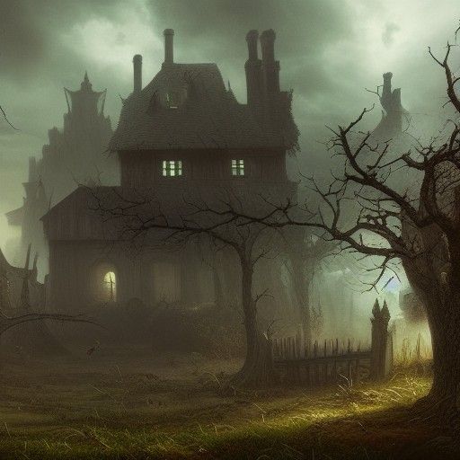 Sleepy hollow