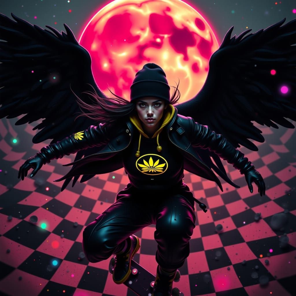 🎼Suffocate by Nathan Wagner🎵🎶