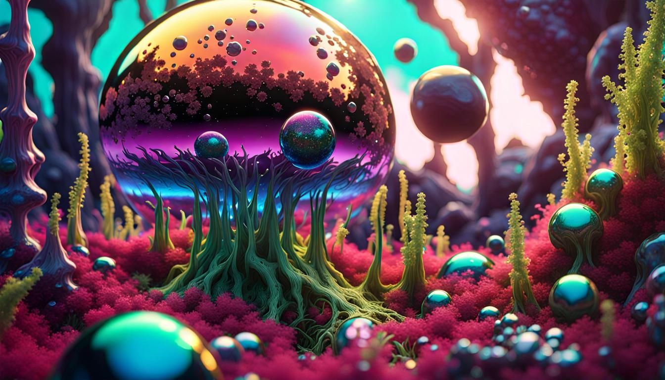 Untitled Creation