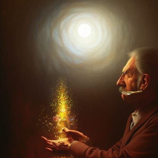 Magician