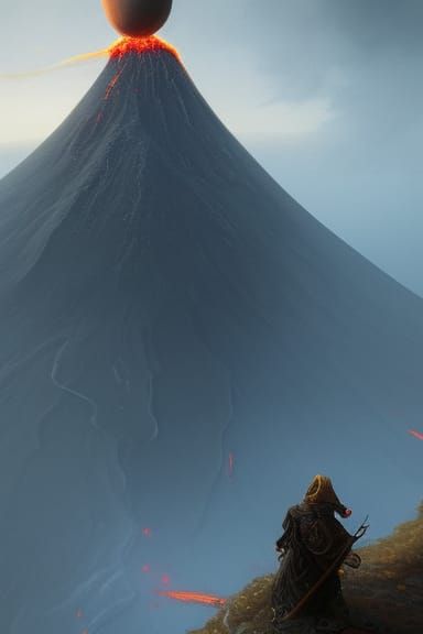 Vulkanas