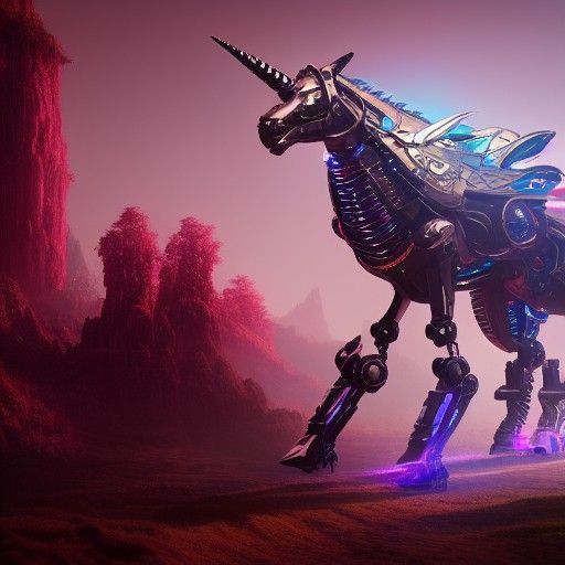 Robocorn