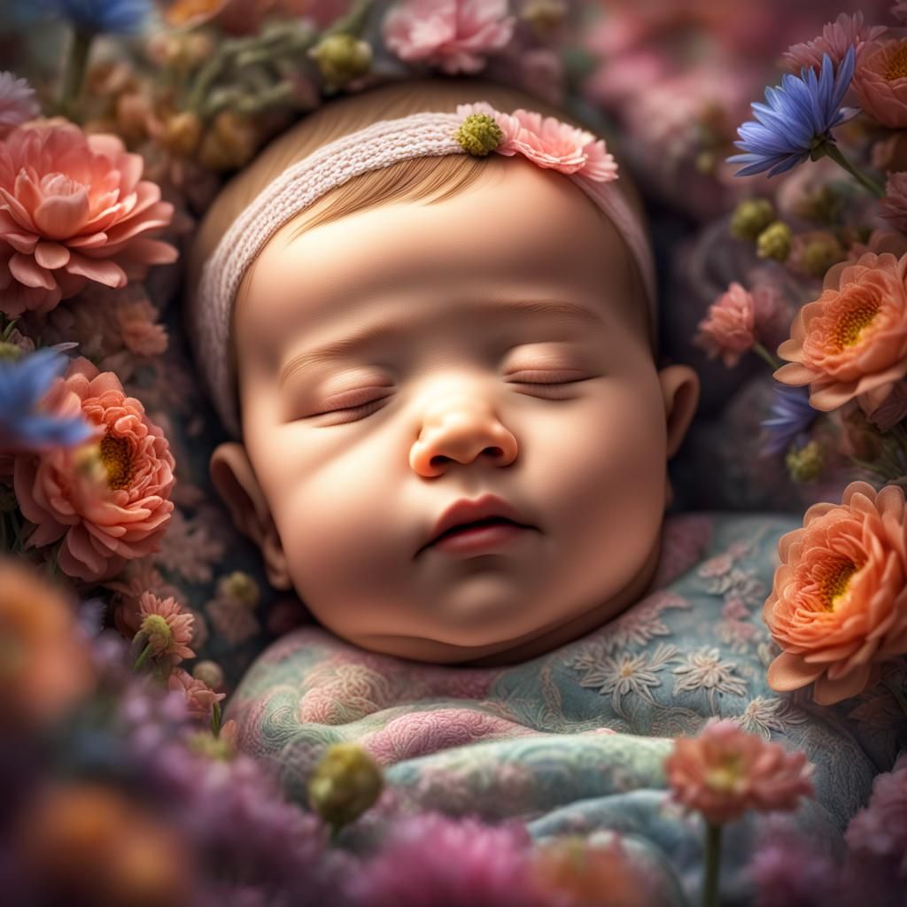 Little one