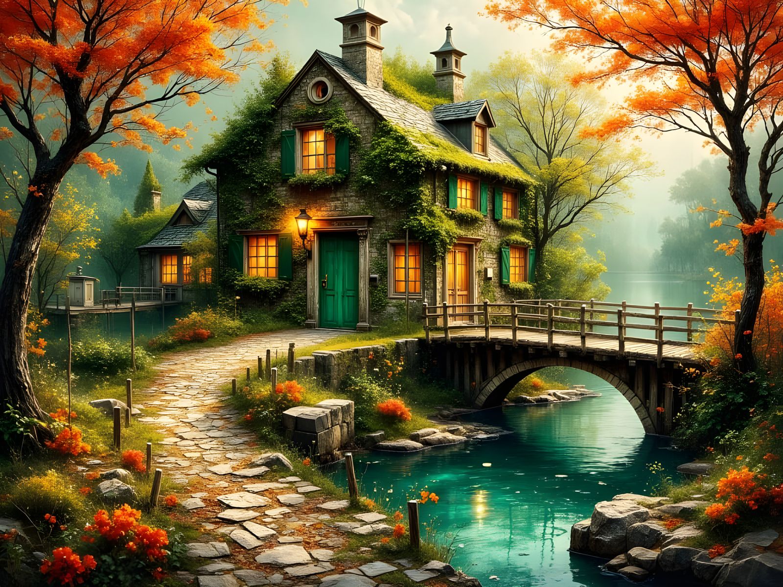 Enchanted   by @Wytmore