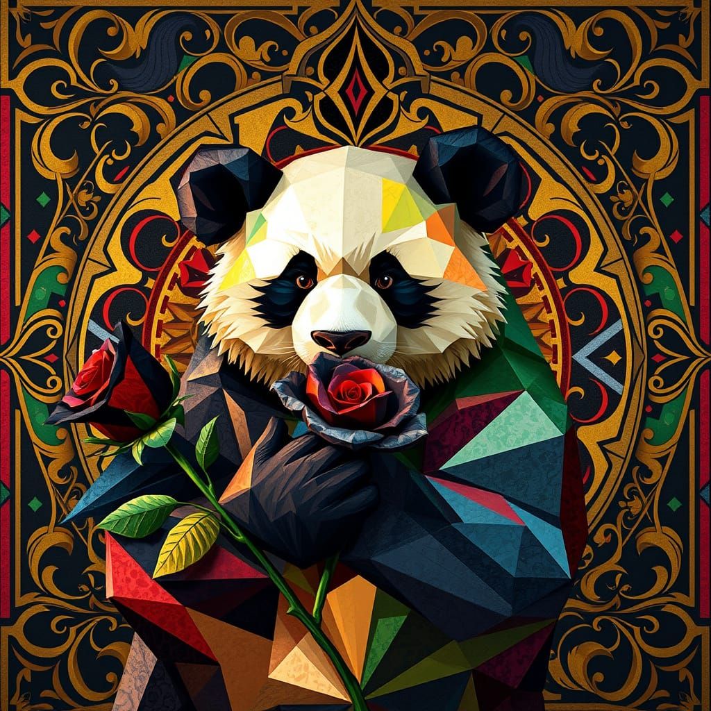 CreativePanda