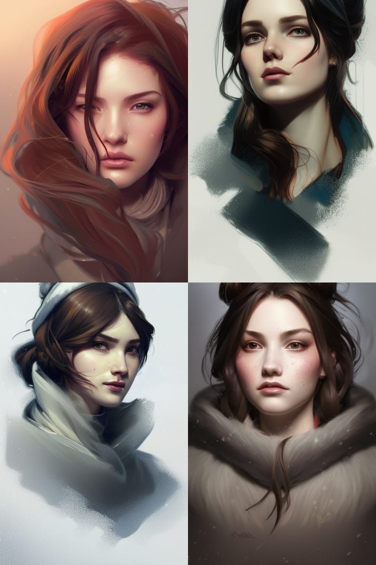 Winter is coming