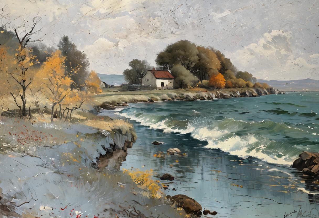 Landscape