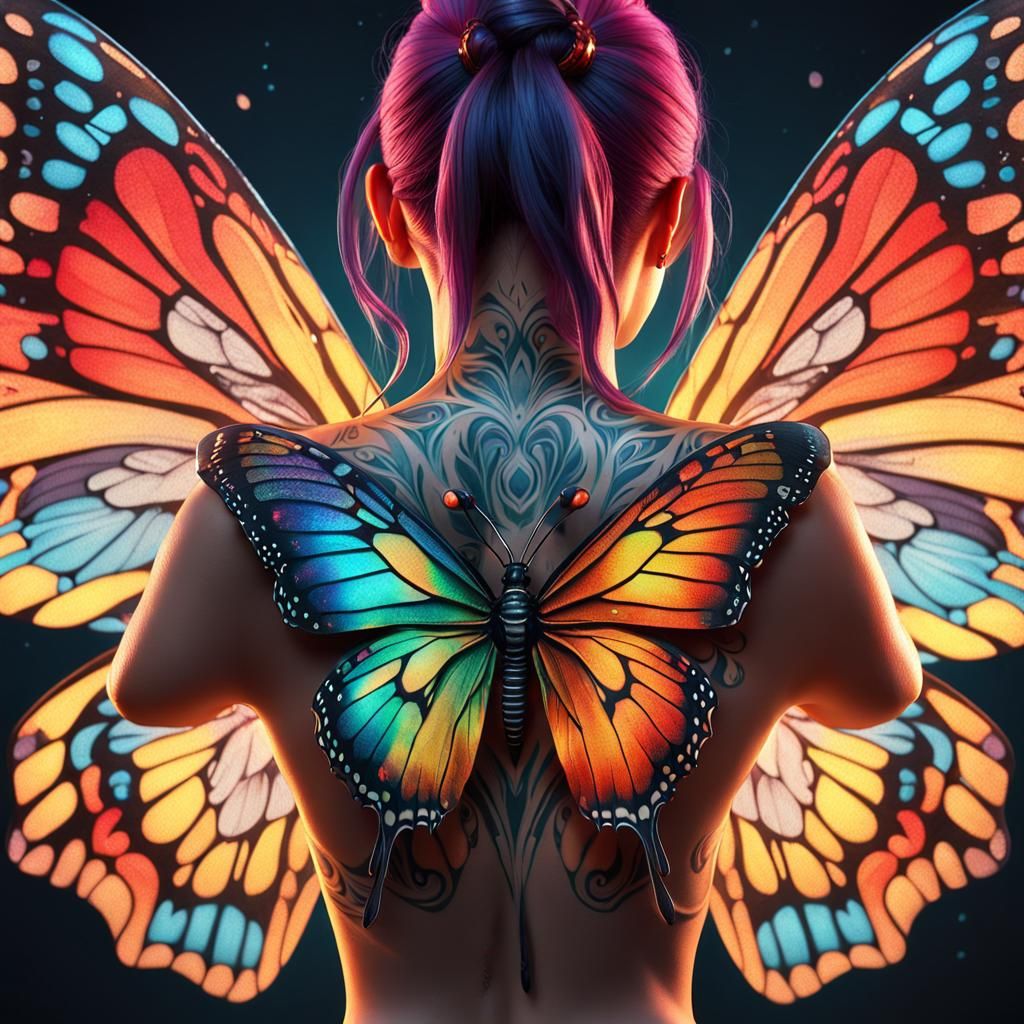 Untitled Creation