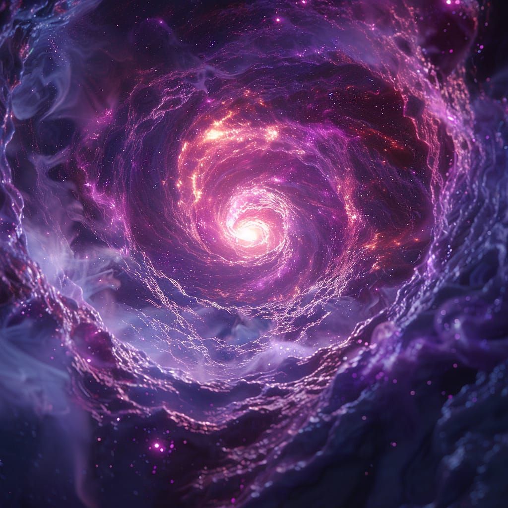 Beyond the Event Horizon of a Black Hole