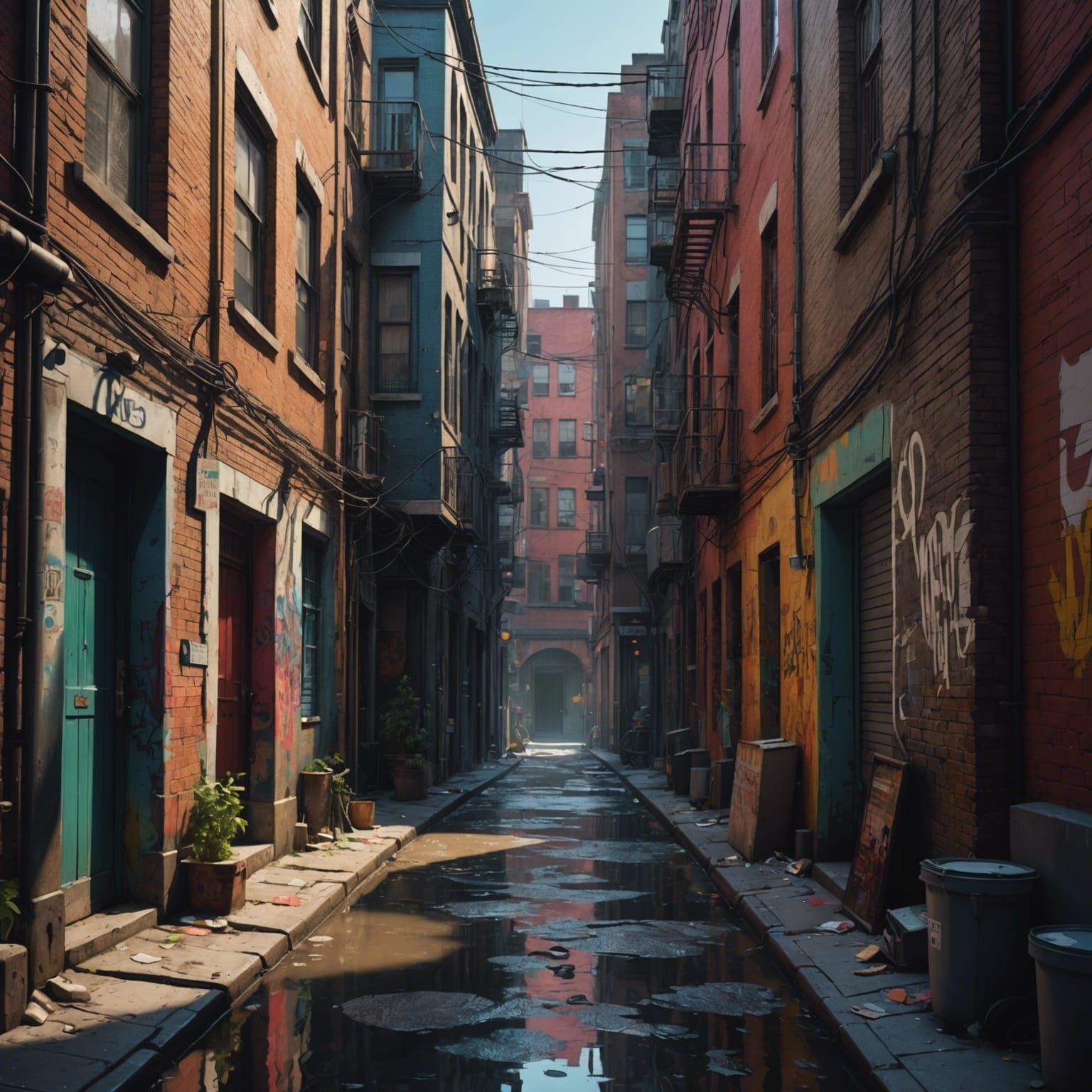 Untitled Creation