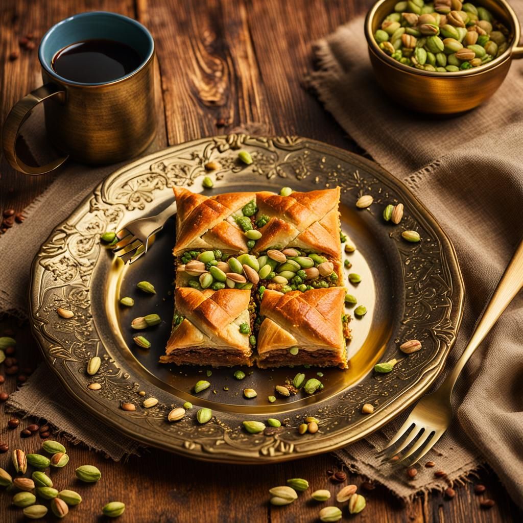 Baklava
