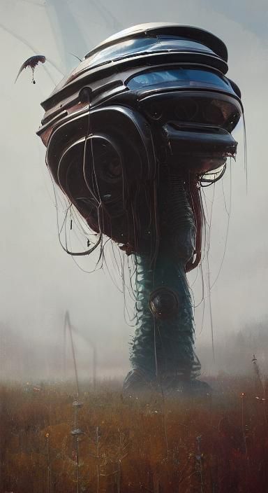 Untitled Creation
