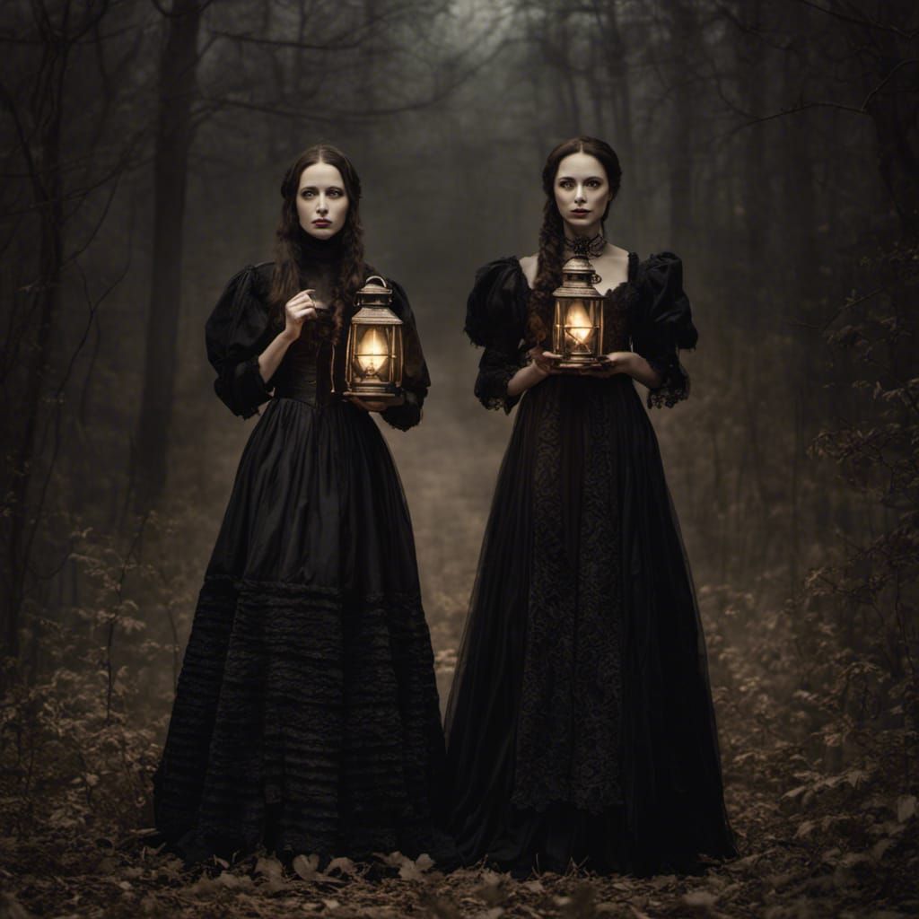 Lanterns