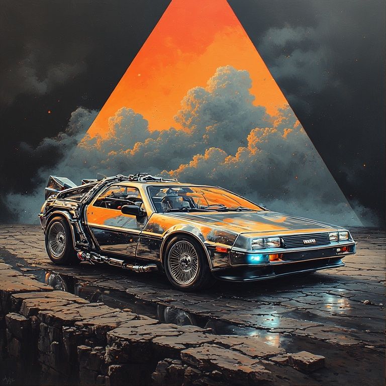 The Future Is Chrome