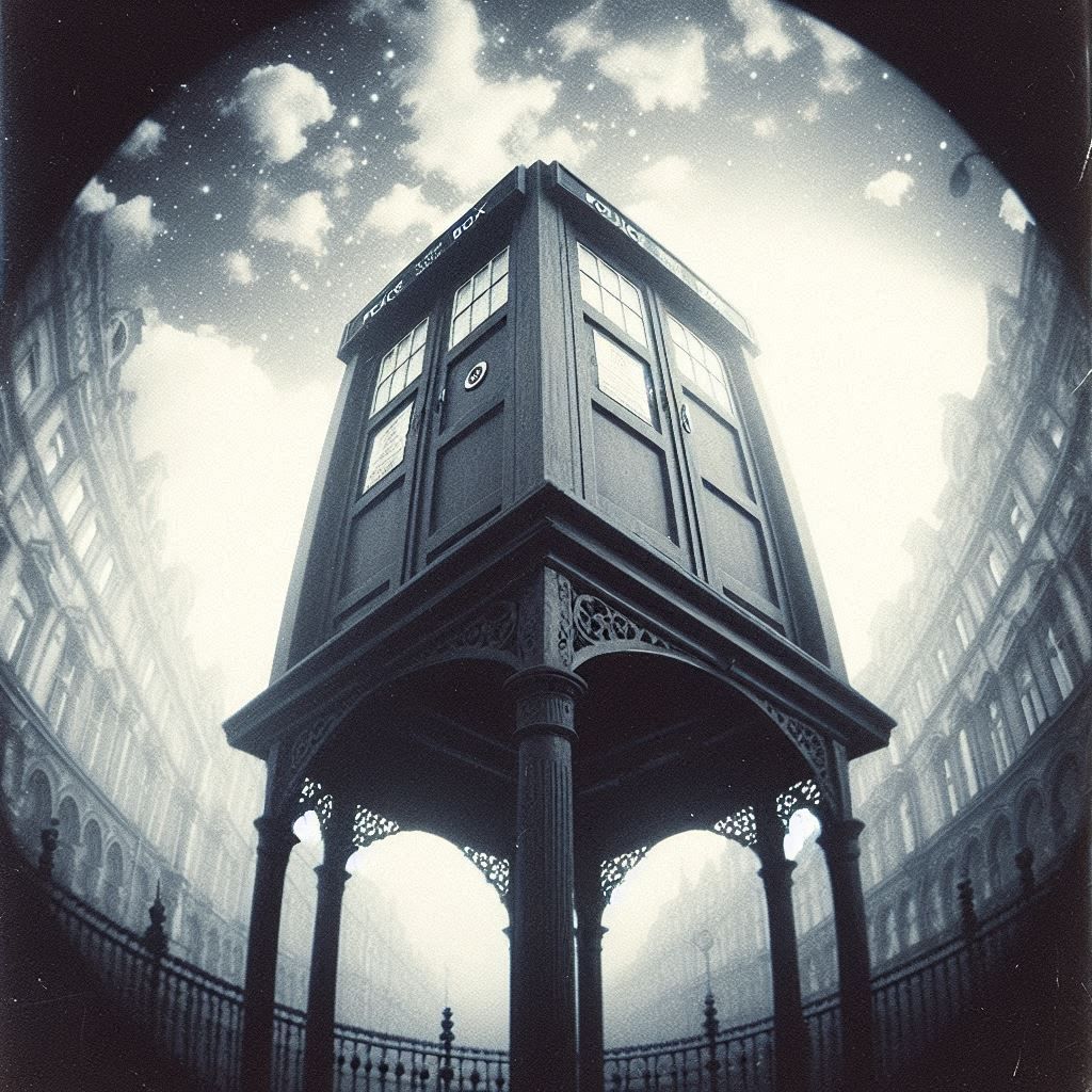 Proplematic places to appear