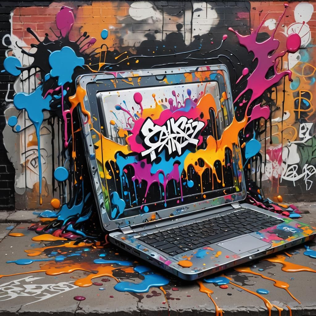 laptop
