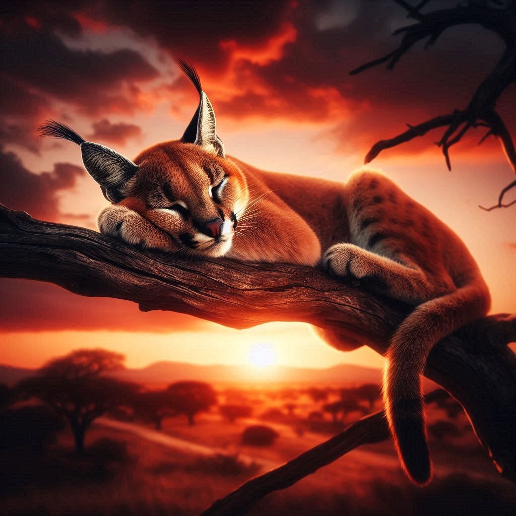 Caracal