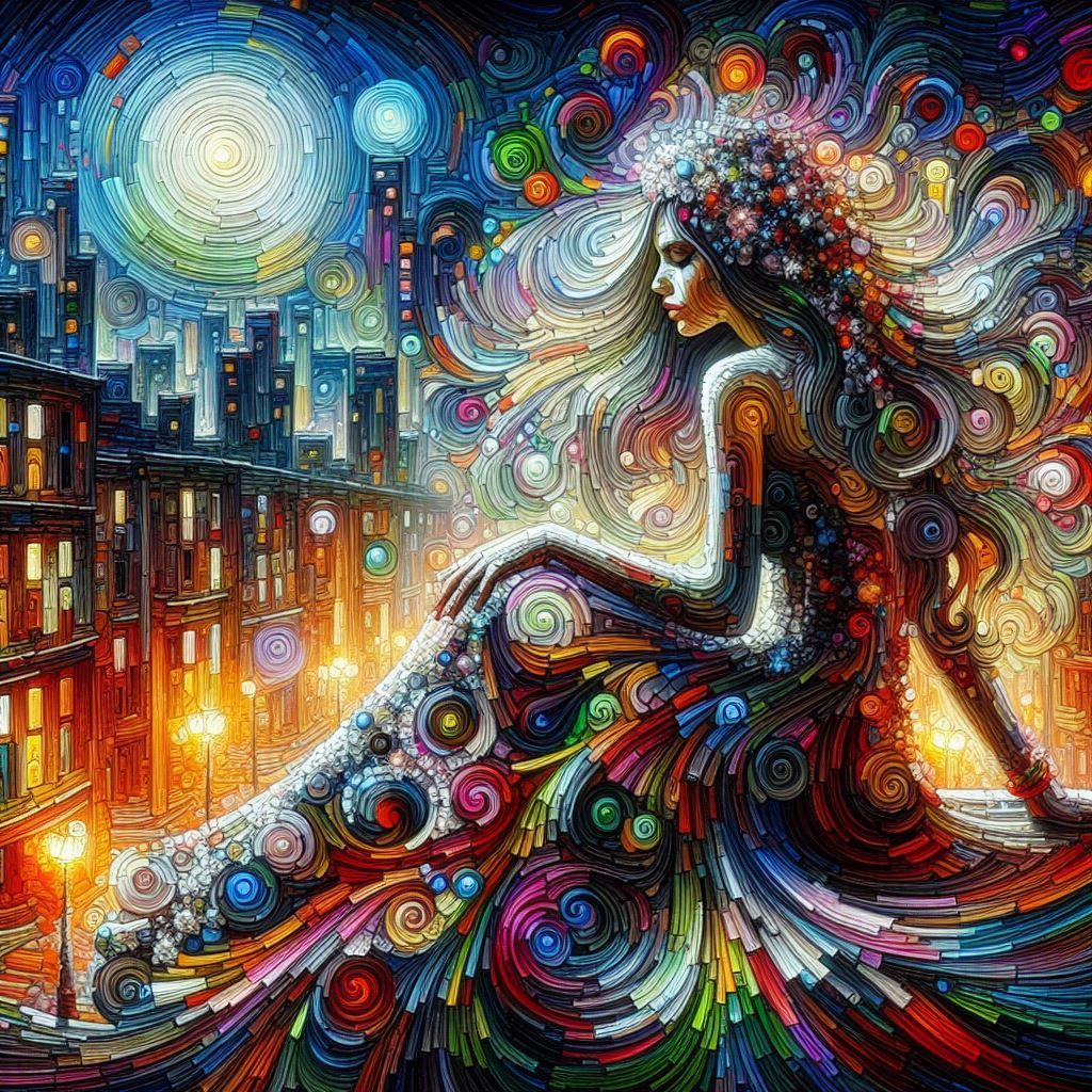 Woman