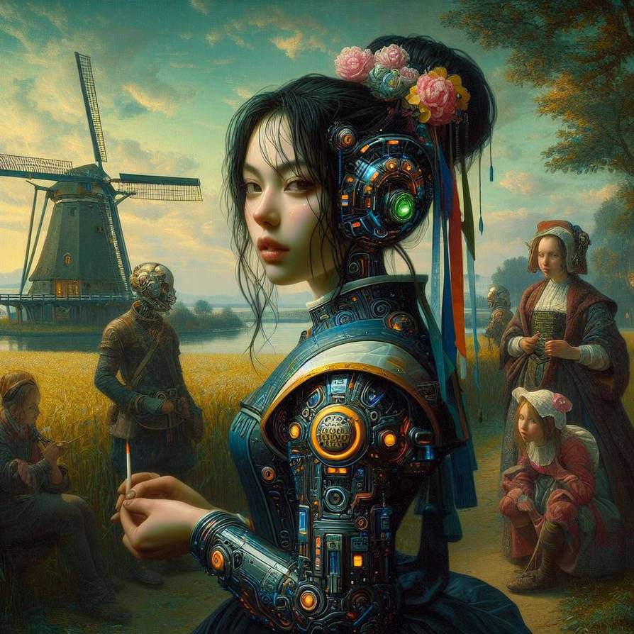 Whispers of darkness 