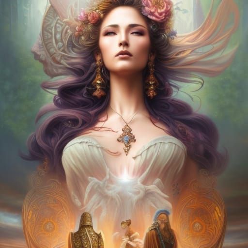 Oracle of Delphi