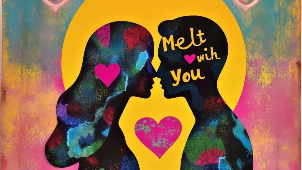 Melt with You