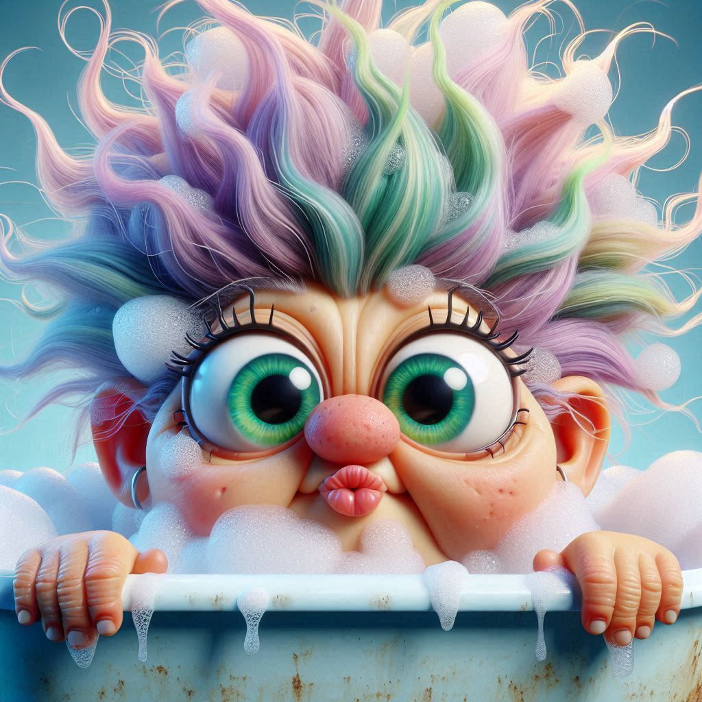 chapter of WHIMSICAL -s