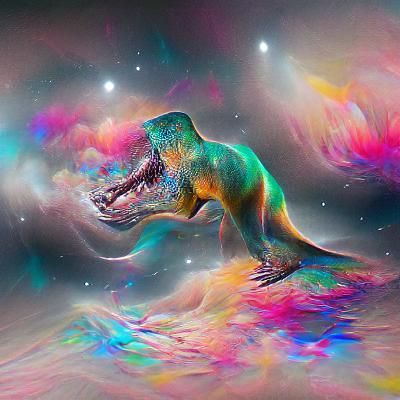 dinosaur