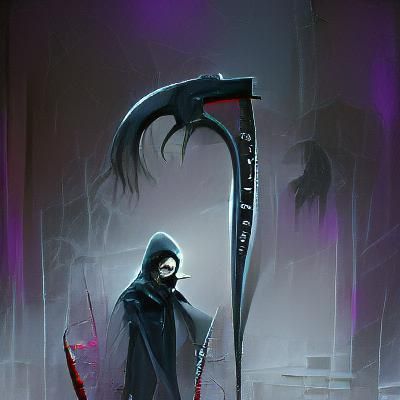 Scythe 