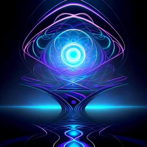 Ethereal Surrealist Dreamscapes in 8K Digital Art