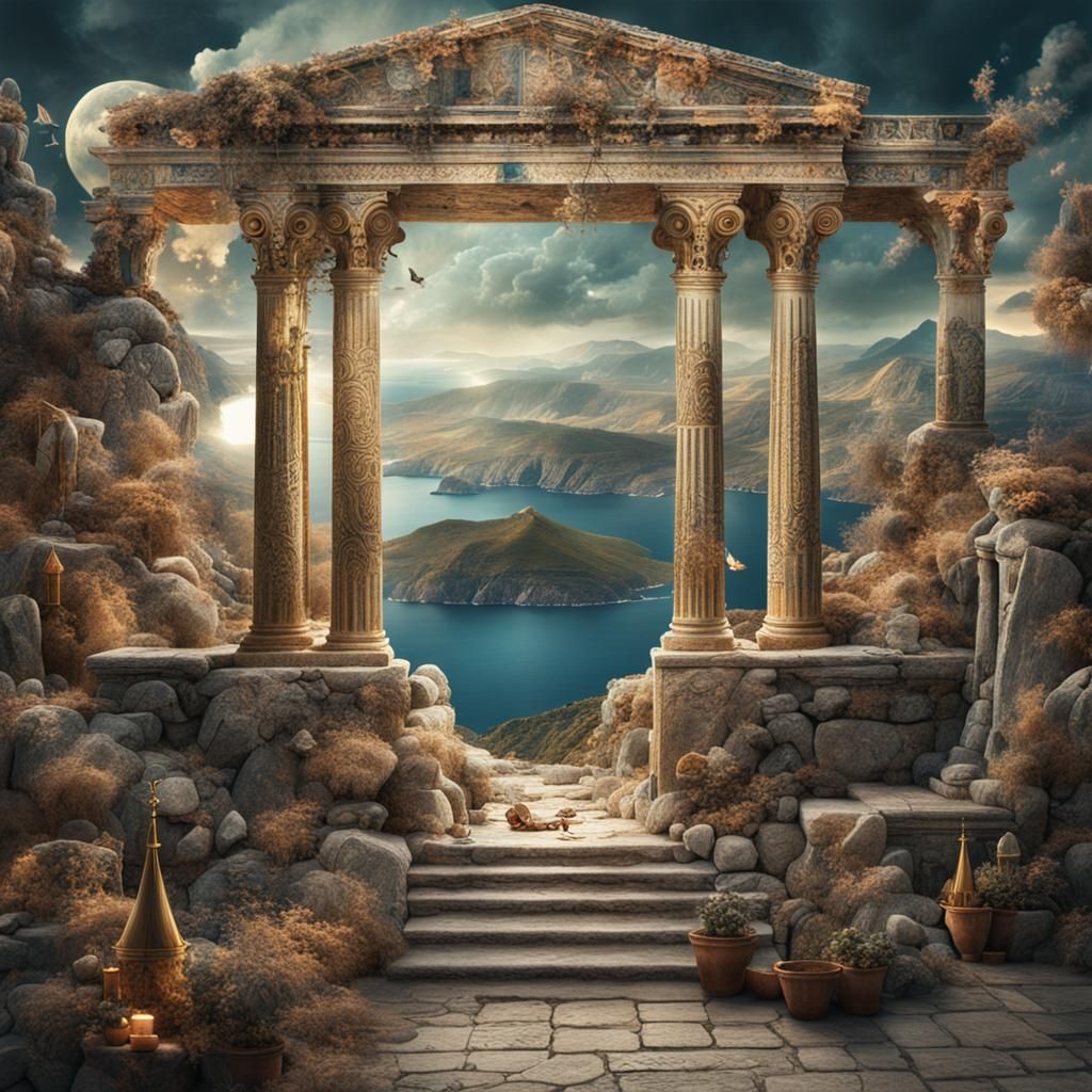 Landscape