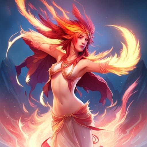 Finex Dawn