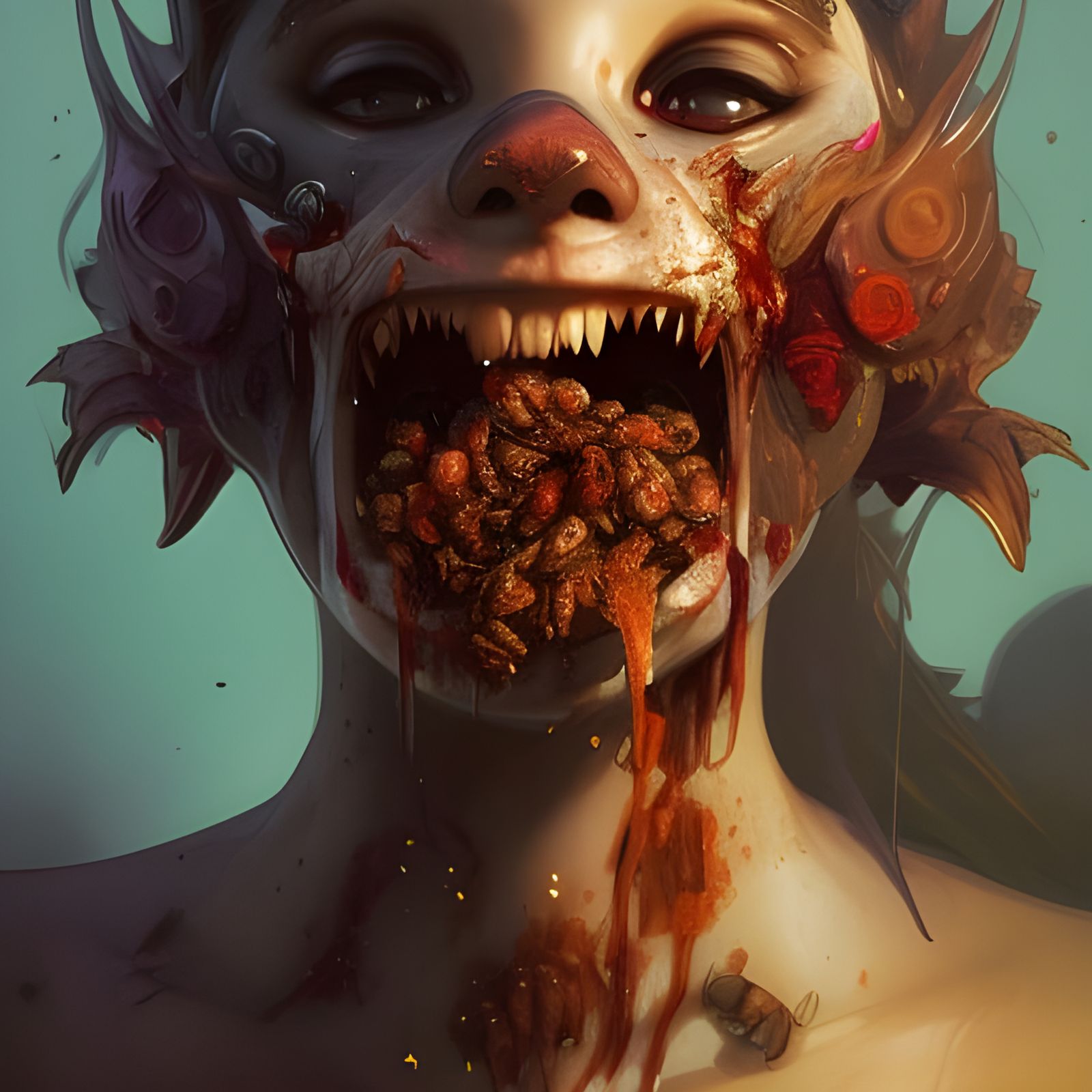Feast