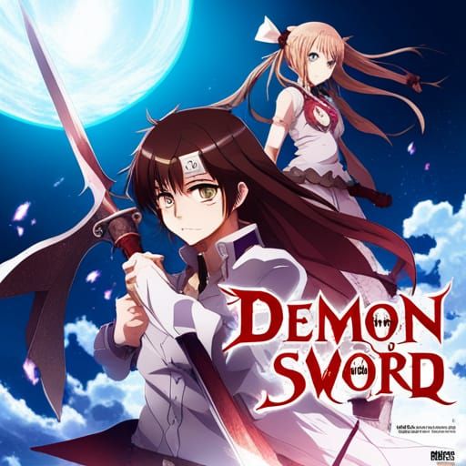 Demon Sword