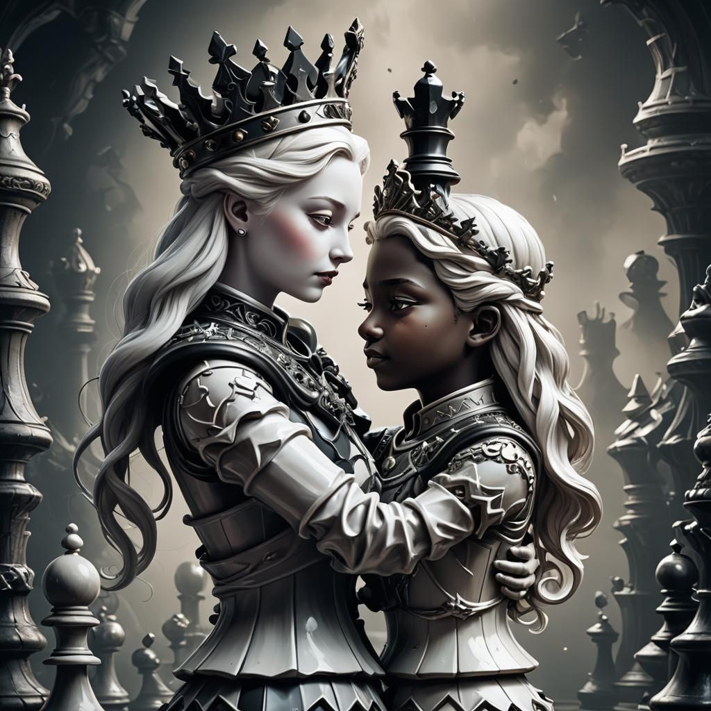 Chess mate