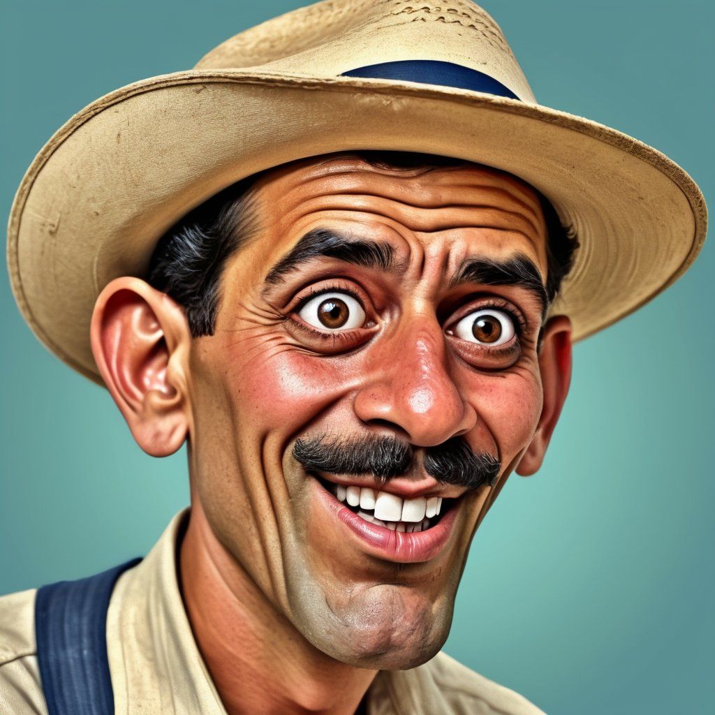 Costa Rica (A.I. Men of Nations)