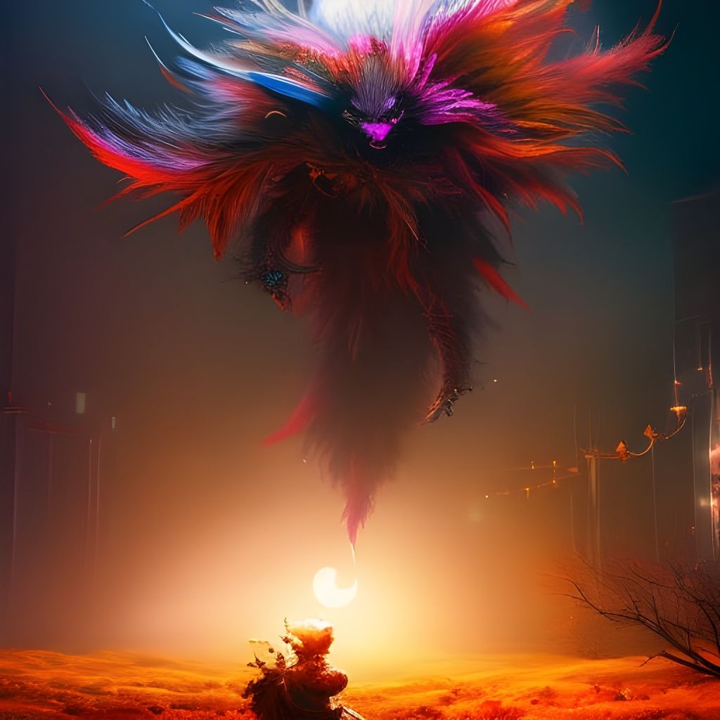 Boss Fight