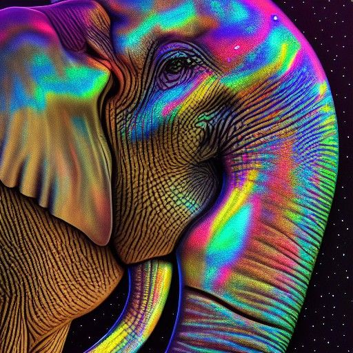 Elephant series 2