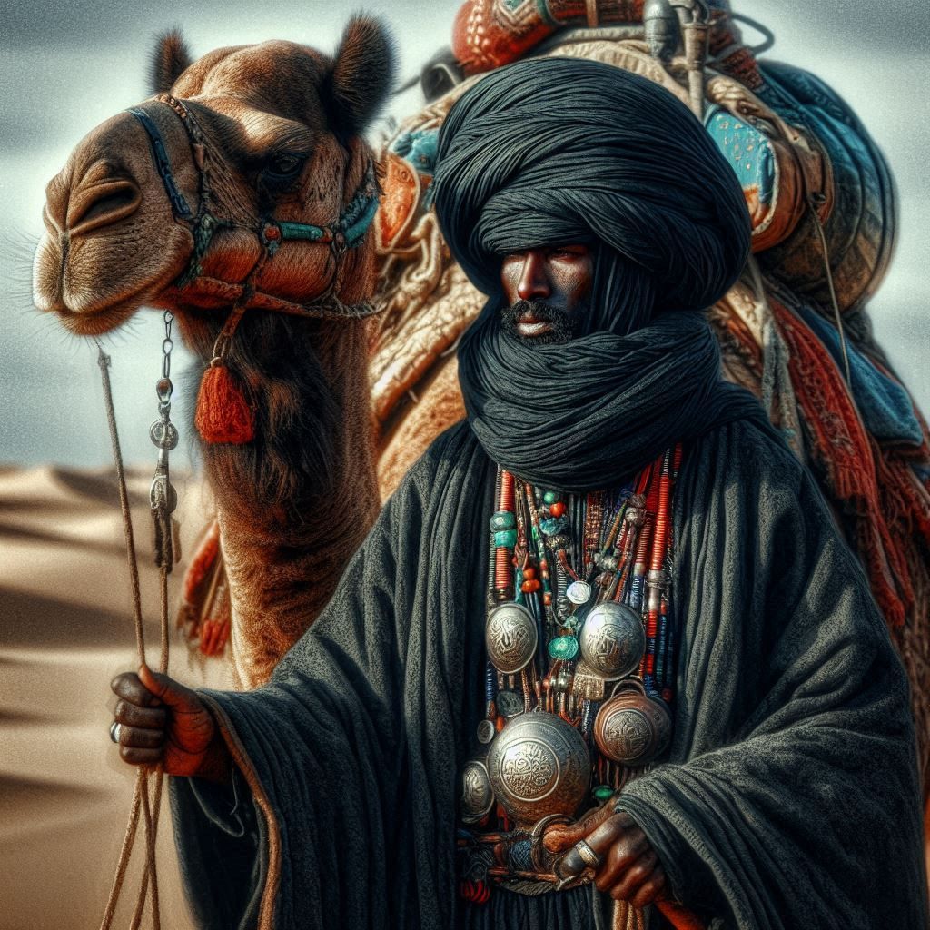 Tuareg