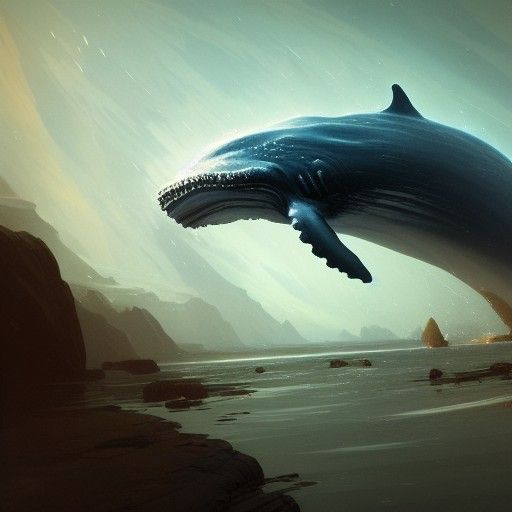 the great whale