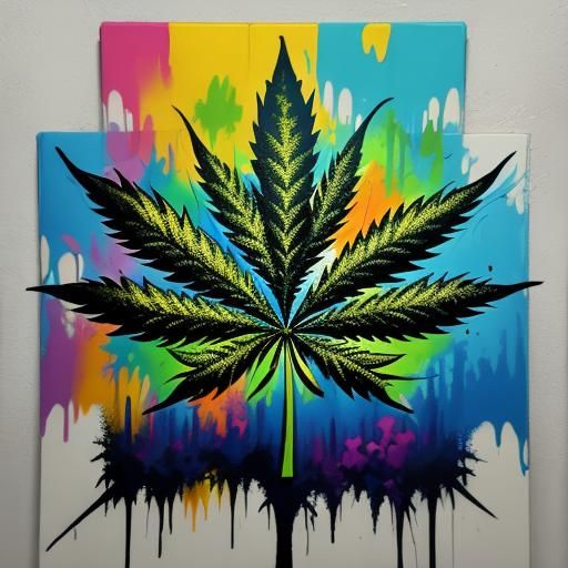 Cannabis Pride