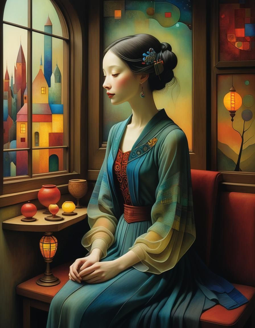 Storybook Evolutions