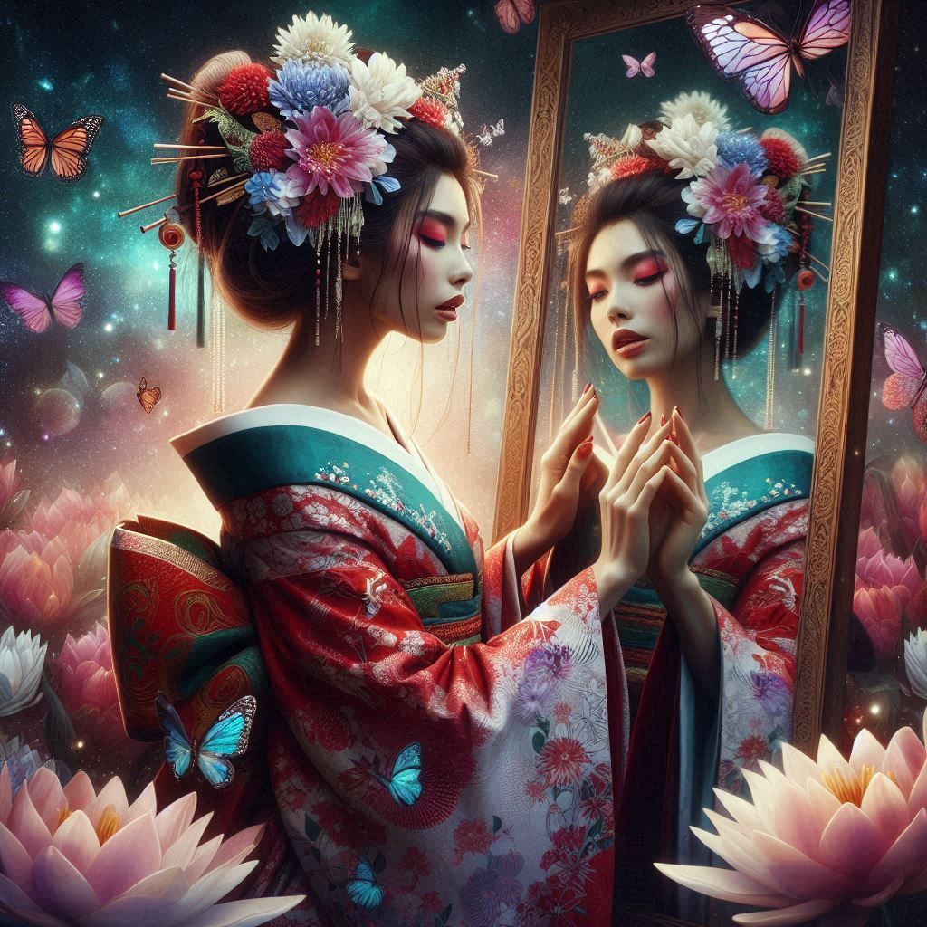 Geisha