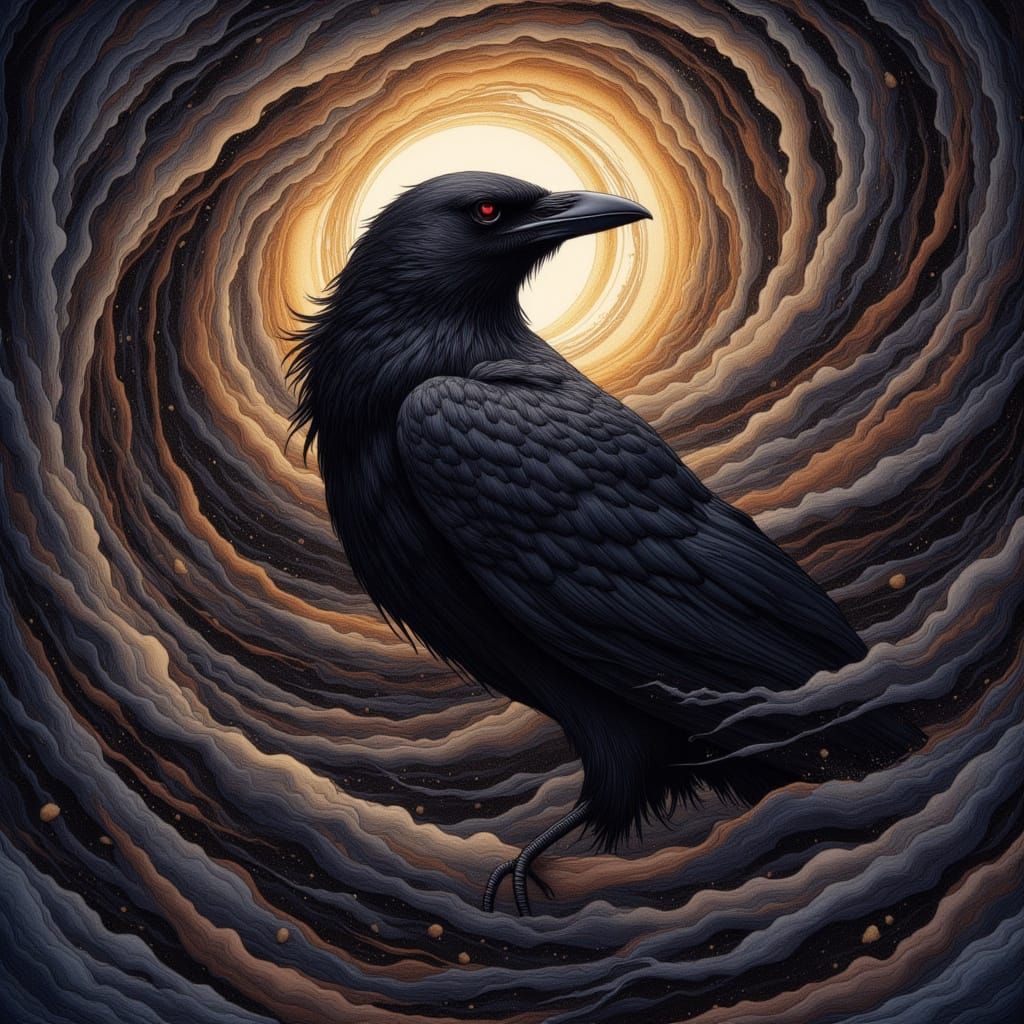 The clock struck midnight IV