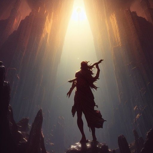 kaladin