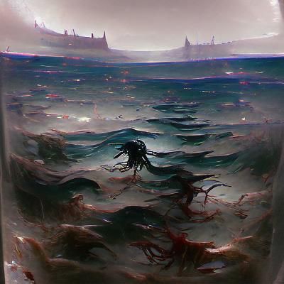 Drought
