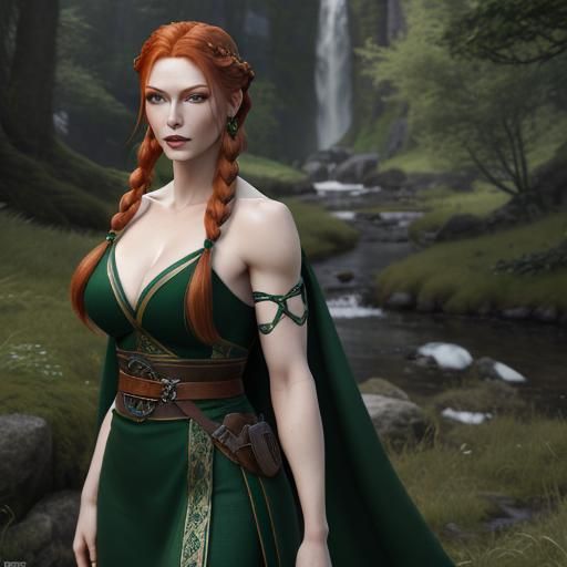 Fey
