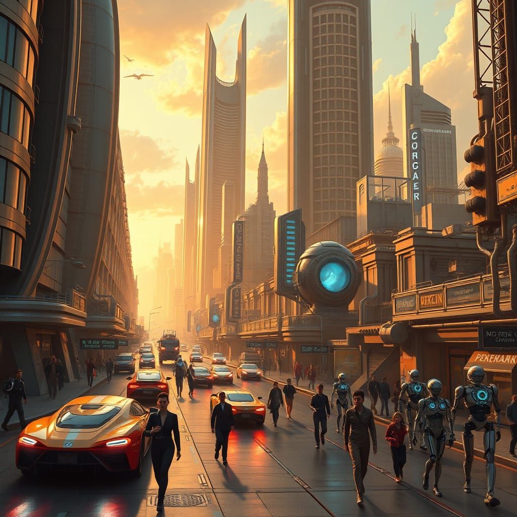 2025 Would Look Like  by @Lefteris Michael