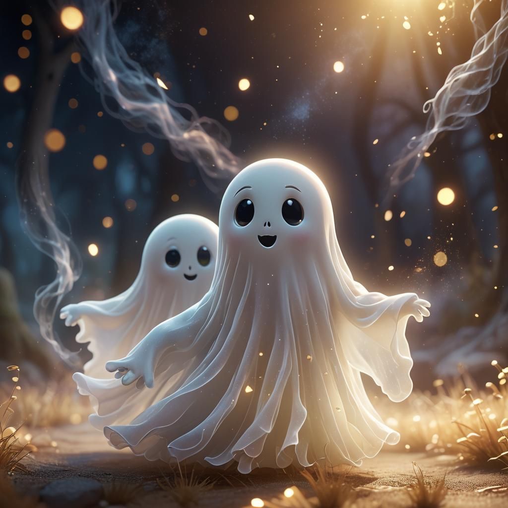 The haunts come out to play  by @jakerlyon