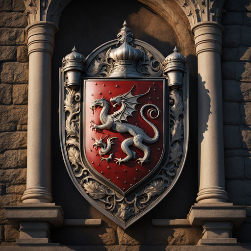 knights of the round table